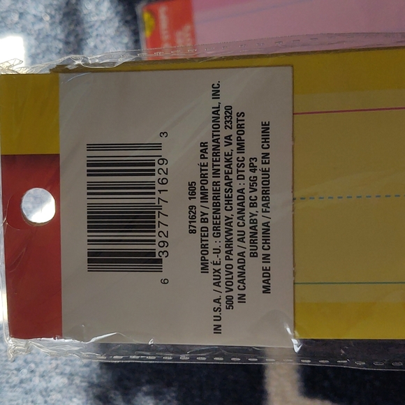 Teaching Tree Word Strips - 2 Packs - NWT - Picture 4 of 7